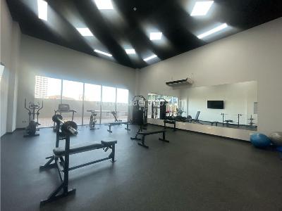 Apartaestudio en venta en Bello Horizonte, Santa Marta, 53 m² · foto 13 de 15