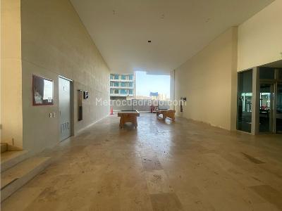 Apartaestudio en venta en Bello Horizonte, Santa Marta, 53 m² · foto 15 de 15