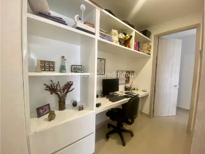 Apartamento de 2 alcobas en arriendo en El Prado, Santa Marta, 103 m² · foto 5 de 16
