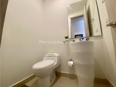 Apartamento de 2 alcobas en arriendo en El Prado, Santa Marta, 103 m² · foto 6 de 16