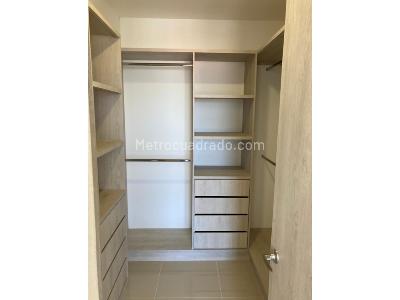 Apartamento de 2 alcobas en arriendo en El Prado, Santa Marta, 103 m² · foto 8 de 16