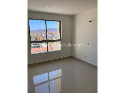 Apartamento de 2 alcobas en arriendo en El Prado, Santa Marta, 103 m² · foto 10 de 16