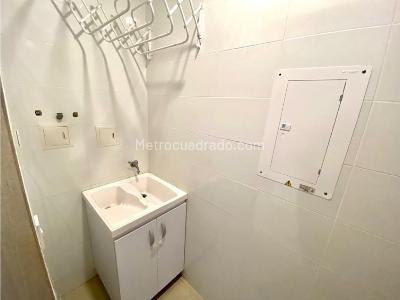 Apartamento de 2 alcobas en arriendo en El Prado, Santa Marta, 103 m² · foto 12 de 16