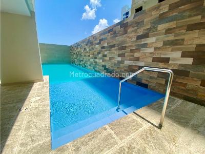 Apartamento de 2 alcobas en arriendo en El Prado, Santa Marta, 103 m² · foto 15 de 16