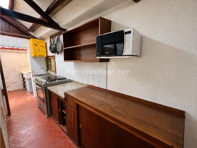 Casa de 3 alcobas en venta en Irotama Reservado, Santa Marta, 90 m² · foto 5 de 11