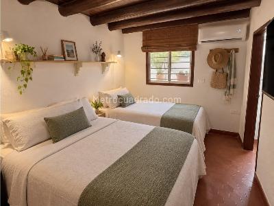 Casa de 3 alcobas en venta en Irotama Reservado, Santa Marta, 90 m² · foto 7 de 11