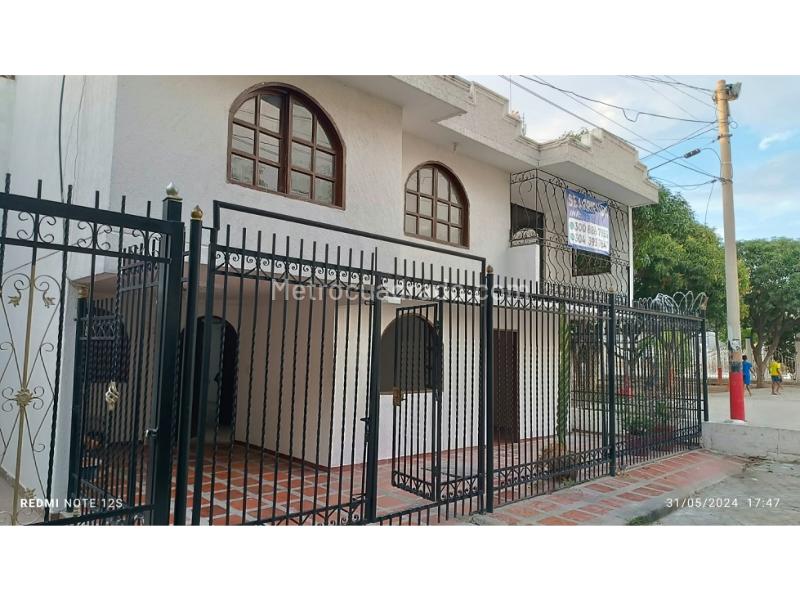 Casa en Arriendo, Sector Unimagdalena, Santa Marta