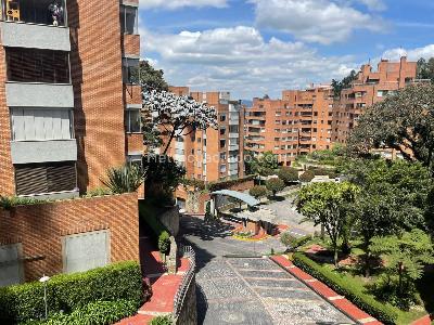 Apartamento en Venta, BOSQUES DE LA CAÑADA, Bogotá D.C.