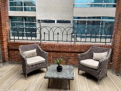 Apartamento en Venta, CHICO NAVARRA, Bogotá D.C.