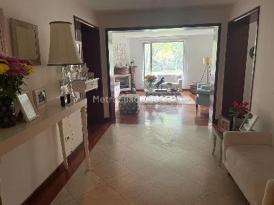 Apartamento en Venta, CHICO RESERVADO CHICO, Bogotá D.C.