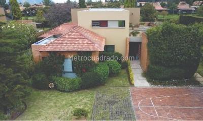 Casa en venta en Fontanar, Chía · foto 11 de 20