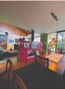Casa en venta en Fontanar, Chía · foto 2 de 20