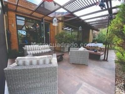 Casa en venta en Fontanar, Chía · foto 4 de 20