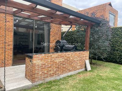 Casa de 3 alcobas en venta en Badalona, Cajicá, 284 m² · foto 10 de 20