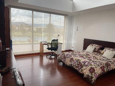 Casa de 3 alcobas en venta en Badalona, Cajicá, 284 m² · foto 14 de 20