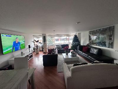 Apartamento en Venta, SANTA BARBARA CENTRAL, Bogotá D.C.