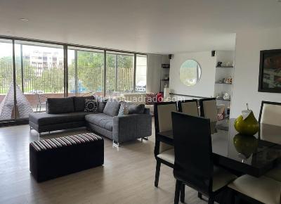 Apartamento en Venta, ALAMEDA 134, Bogotá D.C.