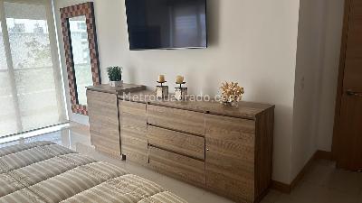 Apartamento de 3 alcobas en venta en Crespo, Cartagena, 197 m² · foto 12 de 20
