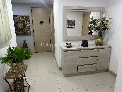 Apartamento de 3 alcobas en venta en Crespo, Cartagena, 197 m² · foto 13 de 20
