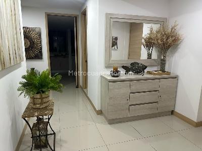 Apartamento de 3 alcobas en venta en Crespo, Cartagena, 197 m² · foto 15 de 20