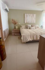 Apartamento de 3 alcobas en venta en Crespo, Cartagena, 197 m² · foto 4 de 20