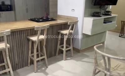Apartamento de 3 alcobas en venta en Crespo, Cartagena, 197 m² · foto 5 de 20