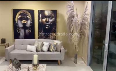 Apartamento de 3 alcobas en venta en Crespo, Cartagena, 197 m² · foto 6 de 20