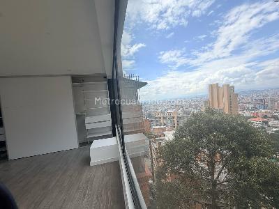 Apartamento en Venta, CHAPINERO ALTO EL CASTILLO, Bogotá D.C.