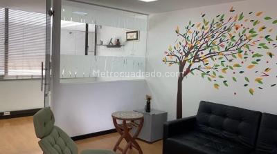 Oficina en Arriendo, SANTA BARBARA ORIENTAL, Bogotá D.C.