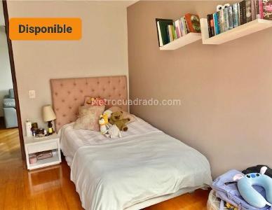 Apartamento en venta en Bosques De La Cañada, Bogotá · foto 12 de 20