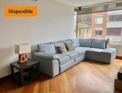 Apartamento en venta en Bosques De La Cañada, Bogotá · foto 16 de 20