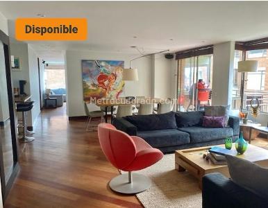 Apartamento en venta en Bosques De La Cañada, Bogotá · foto 2 de 20