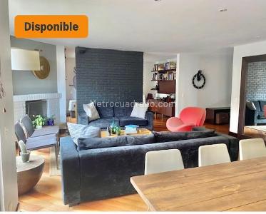 Apartamento en venta en Bosques De La Cañada, Bogotá · foto 6 de 20