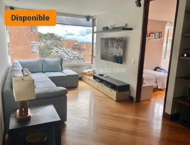 Apartamento en venta en Bosques De La Cañada, Bogotá · foto 7 de 20