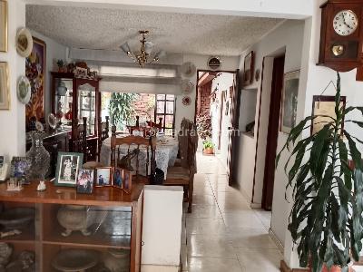 Casa de 3 alcobas en venta en Lisboa Cedritos, Bogotá, 115 m² · foto 3 de 20
