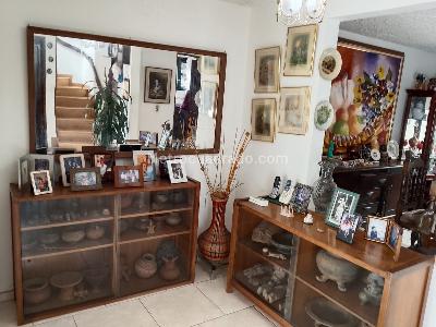 Casa de 3 alcobas en venta en Lisboa Cedritos, Bogotá, 115 m² · foto 14 de 20