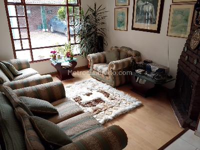 Casa de 3 alcobas en venta en Lisboa Cedritos, Bogotá, 115 m² · foto 2 de 20