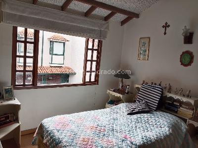 Casa de 3 alcobas en venta en Lisboa Cedritos, Bogotá, 115 m² · foto 18 de 20