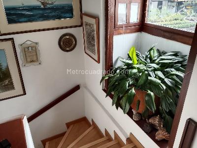 Casa de 3 alcobas en venta en Lisboa Cedritos, Bogotá, 115 m² · foto 7 de 20