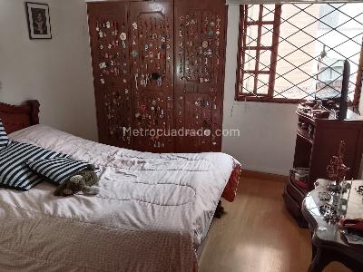 Casa de 3 alcobas en venta en Lisboa Cedritos, Bogotá, 115 m² · foto 6 de 20