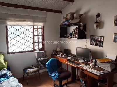 Casa de 3 alcobas en venta en Lisboa Cedritos, Bogotá, 115 m² · foto 10 de 20