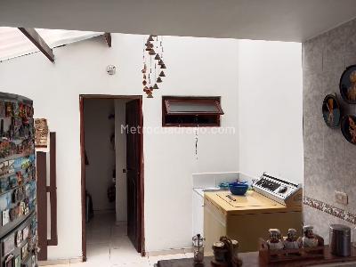 Casa de 3 alcobas en venta en Lisboa Cedritos, Bogotá, 115 m² · foto 11 de 20