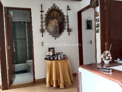 Casa de 3 alcobas en venta en Lisboa Cedritos, Bogotá, 115 m² · foto 12 de 20