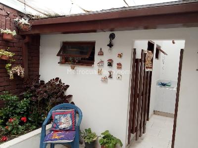 Casa de 3 alcobas en venta en Lisboa Cedritos, Bogotá, 115 m² · foto 13 de 20
