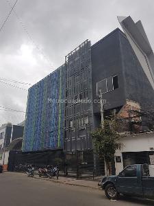 Office for rent in TOBERIN ORQUIDEAS, Bogotá