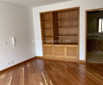 Apartamento de 3 alcobas en arriendo en Santa Ana Oriental Usaquen, Bogotá, 220 m² · foto 12 de 20
