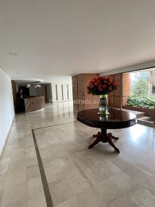 Apartamento de 3 alcobas en arriendo en Santa Ana Oriental Usaquen, Bogotá, 220 m² · foto 15 de 20