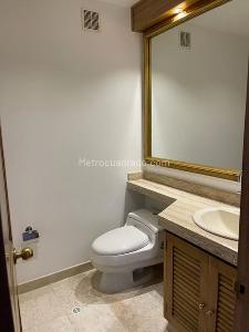 Apartamento de 3 alcobas en arriendo en Santa Ana Oriental Usaquen, Bogotá, 220 m² · foto 5 de 20