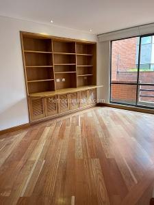 Apartamento de 3 alcobas en arriendo en Santa Ana Oriental Usaquen, Bogotá, 220 m² · foto 7 de 20