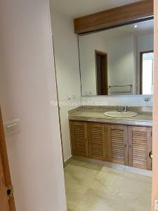 Apartamento de 3 alcobas en arriendo en Santa Ana Oriental Usaquen, Bogotá, 220 m² · foto 8 de 20